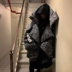 Meet your Posher, Anthony